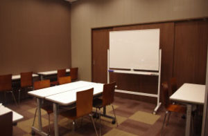 溝の口　コワーキングスペース　勉強カフェ溝の口スタジオ